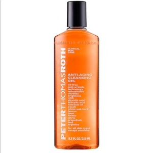 Peter Thomas Roth Anti Aging Cleansing Gel